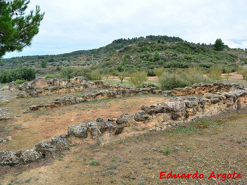 Les Escodines Baixes