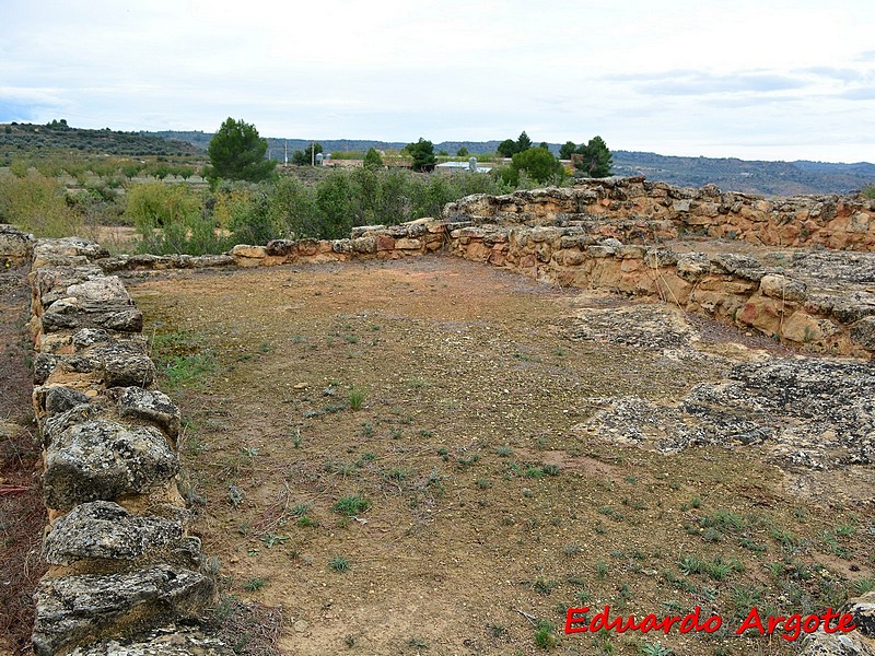 Les Escodines Baixes