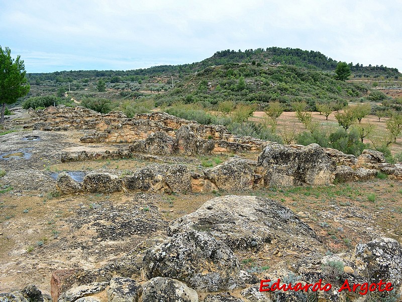 Les Escodines Baixes