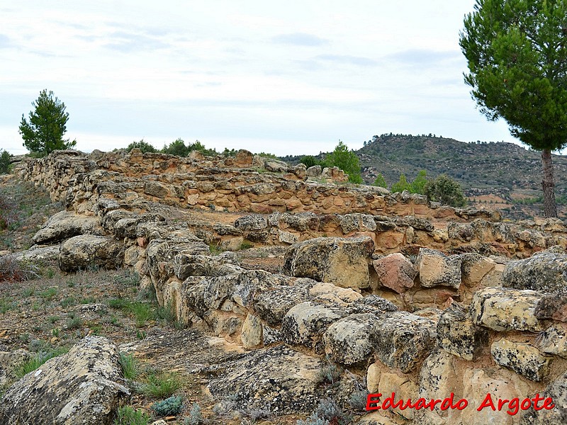 Les Escodines Baixes