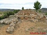 Les Escodines Baixes