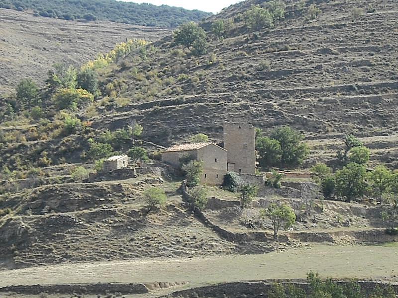 Torre de Abajo