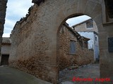 Castillo de Ráfales