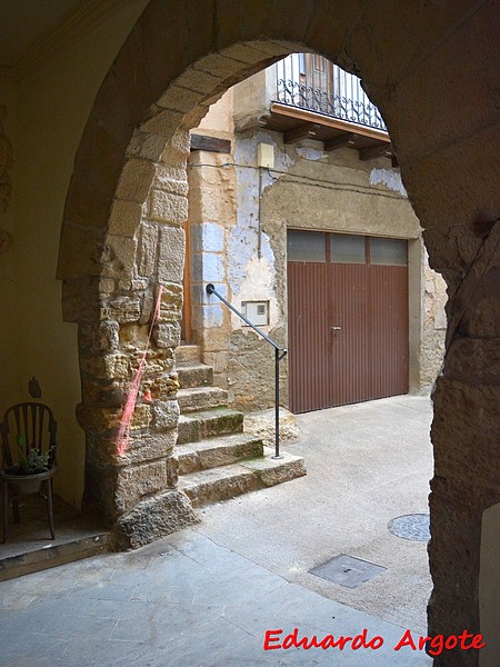 Portal de San Roque