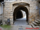 Portal de San Roque