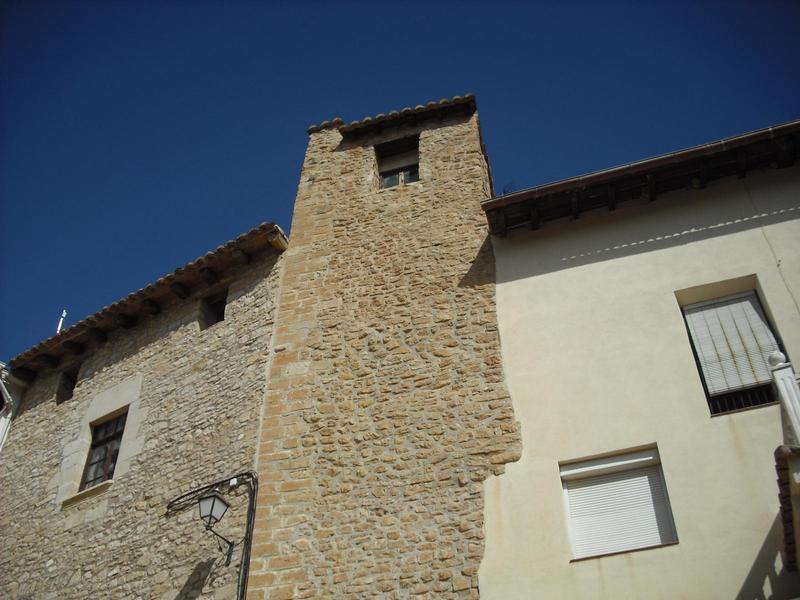 La Torreta