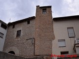 Muralla urbana de Ráfales