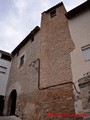 Muralla urbana de Ráfales