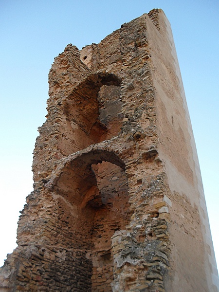 Torre de Moros