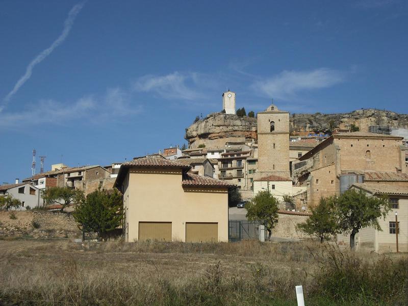 Torre del Reloj