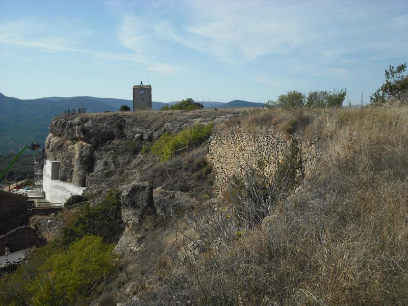 Torre del Reloj