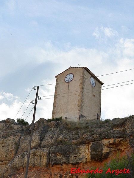 Torre del Reloj