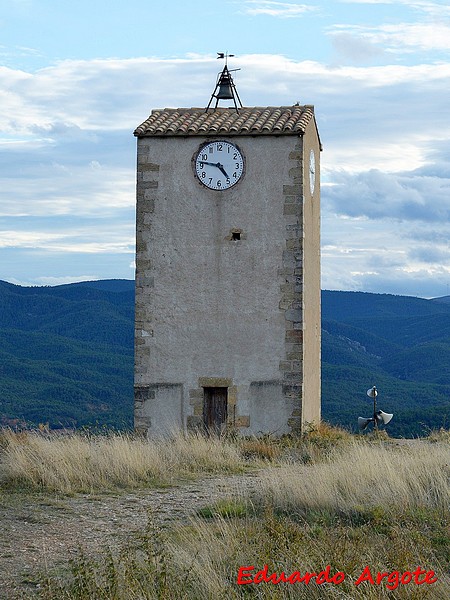 Torre del Reloj