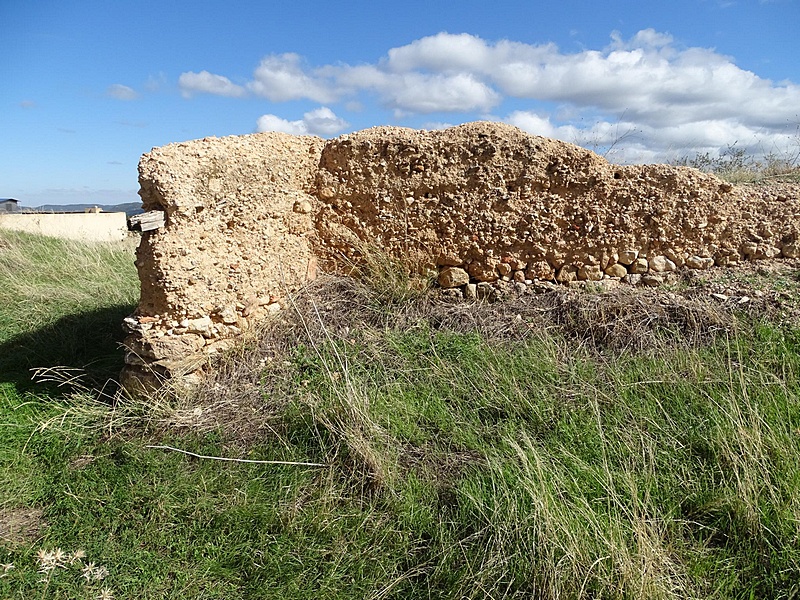 Castillo de Peñarroya de Tastavins