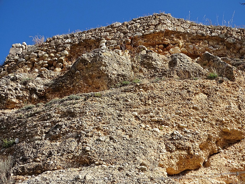 Castillo de Peñarroya de Tastavins