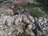 Castillo de Peñarroya de Tastavins