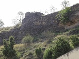 Castillo de Peñarroya de Tastavins