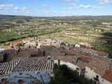 Castillo de Peñarroya de Tastavins