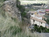 Castillo de Peñarroya de Tastavins