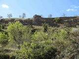 Castillo de Peñarroya de Tastavins