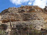 Castillo de Peñarroya de Tastavins