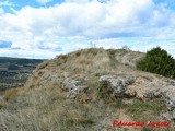 Castillo de Peñarroya de Tastavins