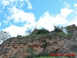 Castillo de Peñarroya de Tastavins