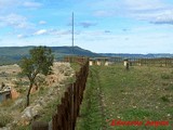 Castillo de Peñarroya de Tastavins