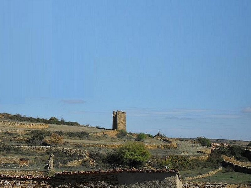 Torre Aislada