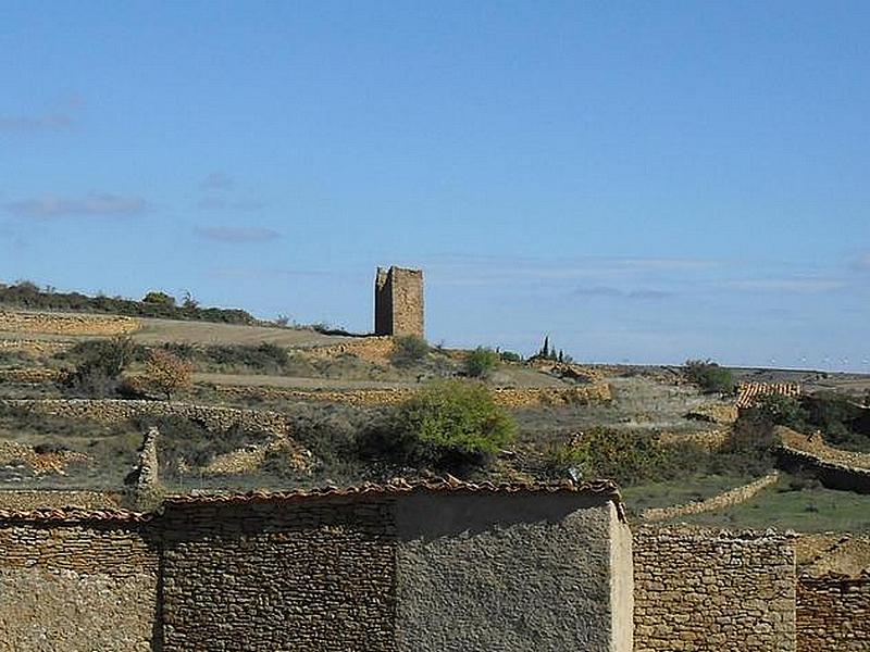 Torre Aislada