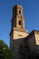Torre de la Iglesia de San Juan Bautista