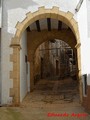 Portal de San Antonio