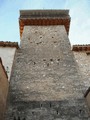 Muralla urbana de Fuentespalda