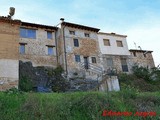 Muralla urbana de Fuentespalda