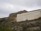 Castillo de Allepuz