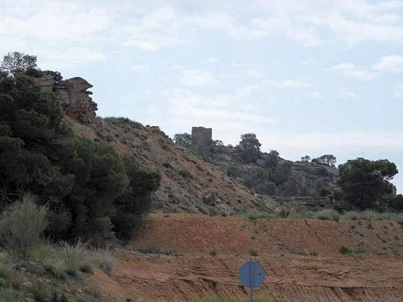 Torre de Gordizo