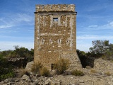 Torre de Gordizo