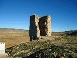 Castillo de Lagueruela