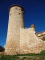 Castillo de Godos