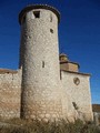 Castillo de Godos