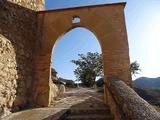 Castillo de Molinos