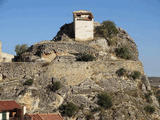 Torre de la Peña del Castillo