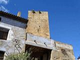 Torre fuerte de Mazaleón