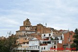 Torre fuerte de Mazaleón