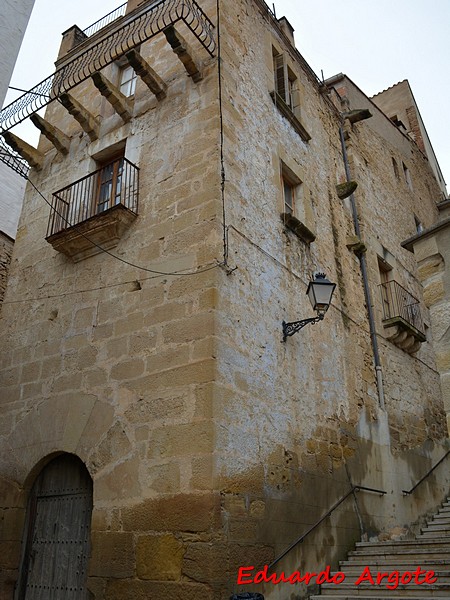 Torre de Calaceite