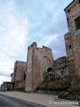 Castillo de Escalona