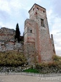 Castillo de Escalona