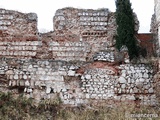 Castillo de Escalona