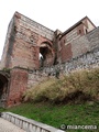 Castillo de Escalona