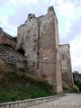 Castillo de Escalona